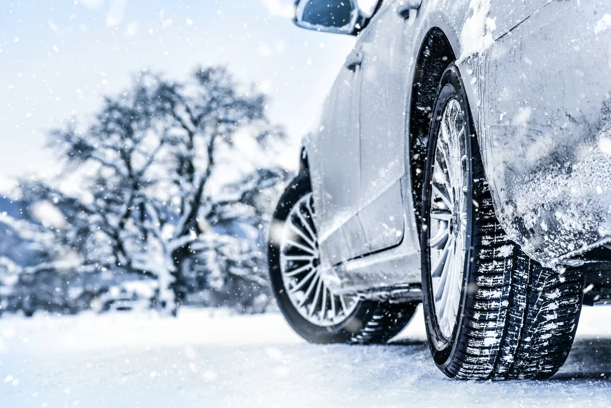 The winter car protection products you need