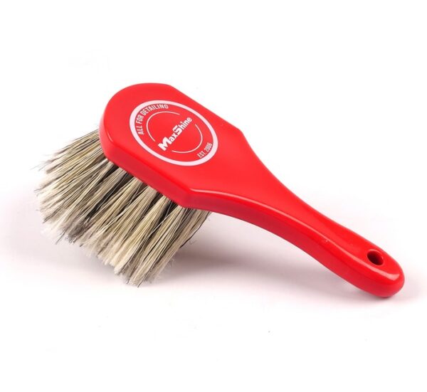 Maxshine MS-7011025 Medium Duty Wheel & Engine Brush