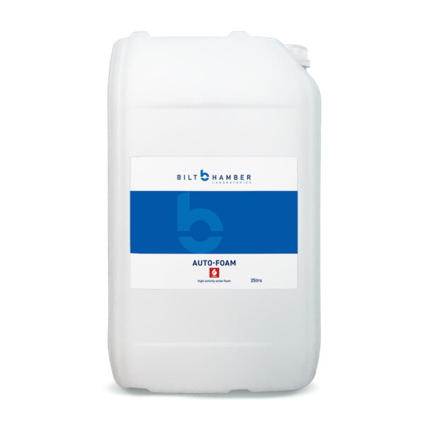 Bilt Hamber Auto Foam