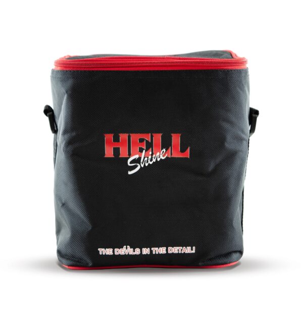 Autobrite Hellshine Kit Bag