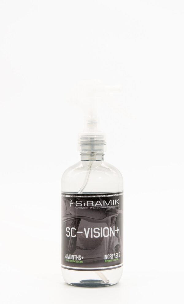 SiRamik SC Vision + 250ml