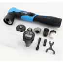 DAS-6 Nano - Cordless Dual Action Polisher