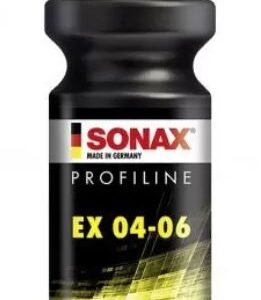 Sonax - EX 04-06 Polish 250ml
