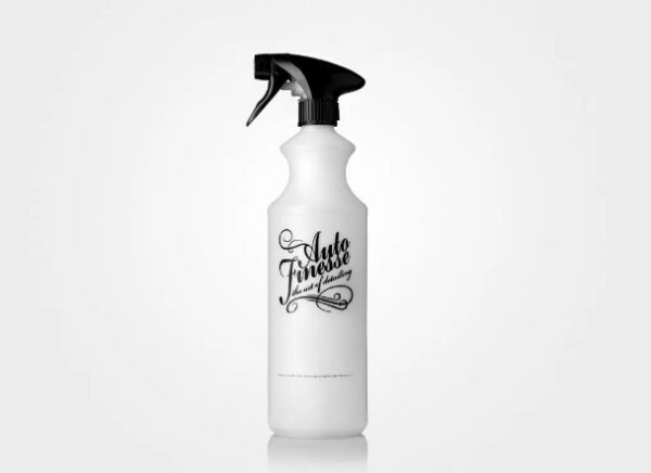 Auto Finesse Pro Range Mixing Bottle