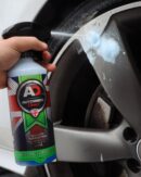 Autobrite Wheel And Tyre Cleaner