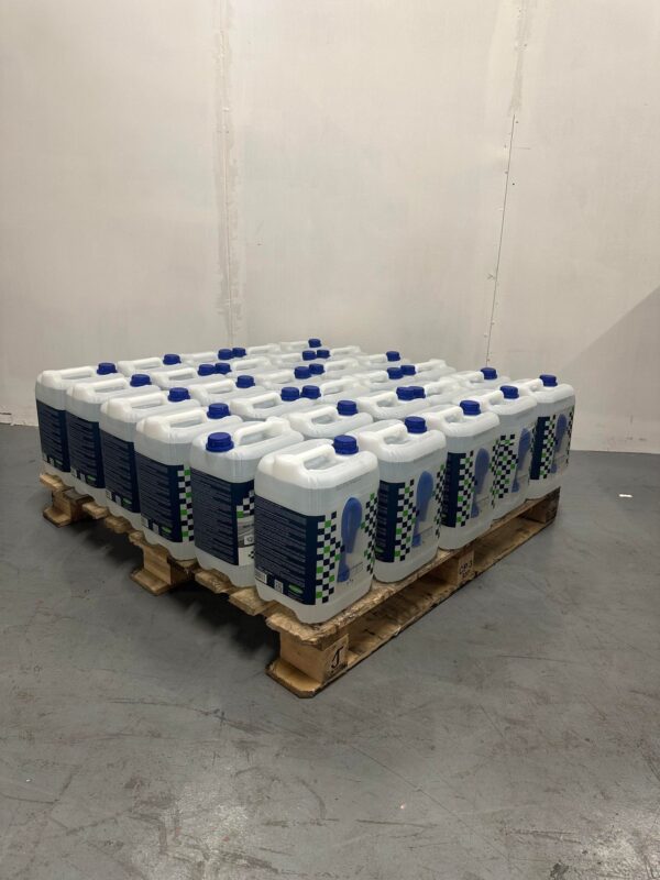 GreenChem AdBlue 10L With Pouring Spout (JC-01-005) Pallet of 30