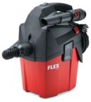 Flex VC 6 L MC Compact vacuum cleaner