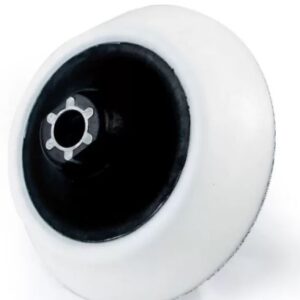 Shinemate 5" Ultra Soft Backing Plate