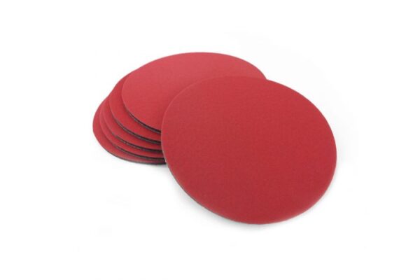 Rupes X Cut Foam Abbrasive Disc 125mm 3000 grit (Pack of 20)