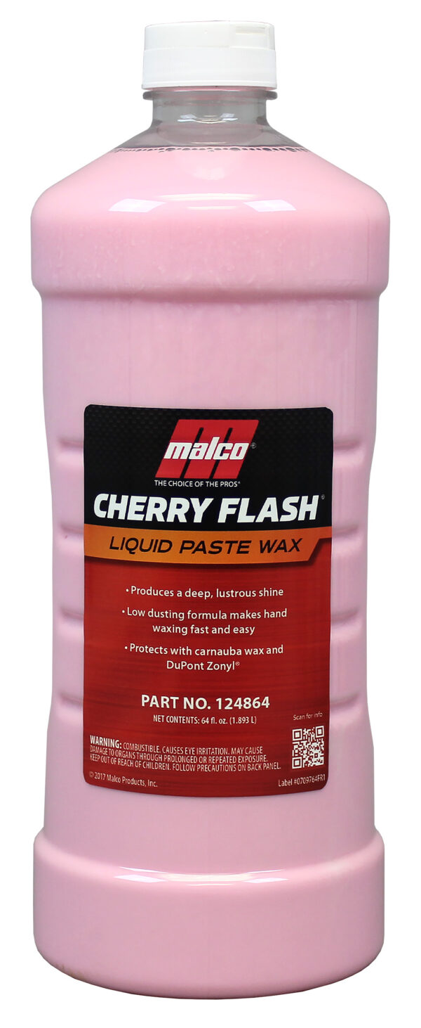 Malco Cherry Flash 32floz