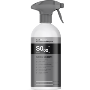Koch Chemie Spray Sealant S0.02 500ml