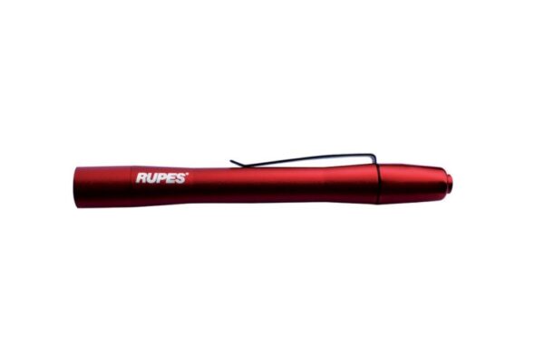 Rupes Swirl Check Led Pen Light