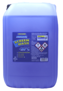 Polygard Artic Screenwash -20°C Concentrated