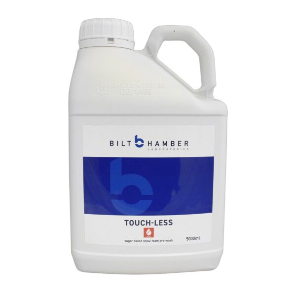 Bilt Hamber Touchless - Image 2