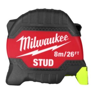 Milwaukee 4932498766 STUD (Gen 3) 8m/26ft-33