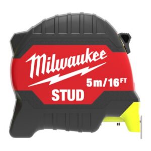 Milwaukee 4932498764 STUD (Gen 3) 5m/16ft-33