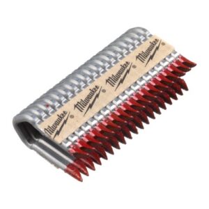 Milwaukee 4932480358 FENCING STAPLES 40MM HDG-P960 PC